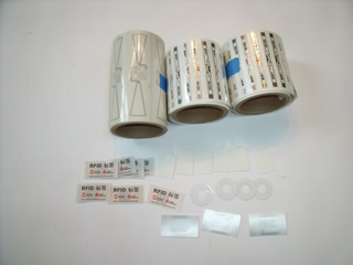 RFID labels